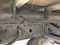 三菱ふそうキャンターアルミバン小型（2t・3t）[写真18]