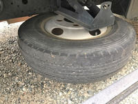 三菱ふそうキャンターアルミバン小型（2t・3t）[写真21]