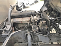 三菱ふそうキャンターアルミバン小型（2t・3t）[写真23]