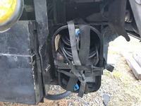 三菱ふそうキャンターアルミバン小型（2t・3t）[写真24]