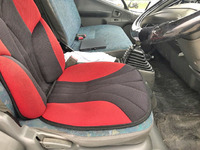 三菱ふそうキャンターアルミバン小型（2t・3t）[写真26]