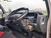 三菱ふそうキャンターアルミバン小型（2t・3t）[写真28]