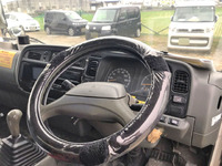 三菱ふそうキャンターアルミバン小型（2t・3t）[写真29]