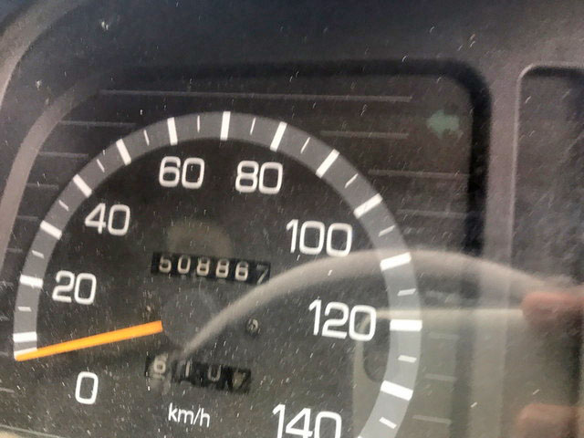 三菱ふそうキャンターアルミバン小型（2t・3t）[写真30]