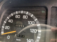 三菱ふそうキャンターアルミバン小型（2t・3t）[写真30]