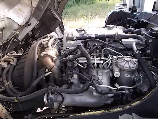 日野レンジャーアルミウイング中型（4t）[写真10]