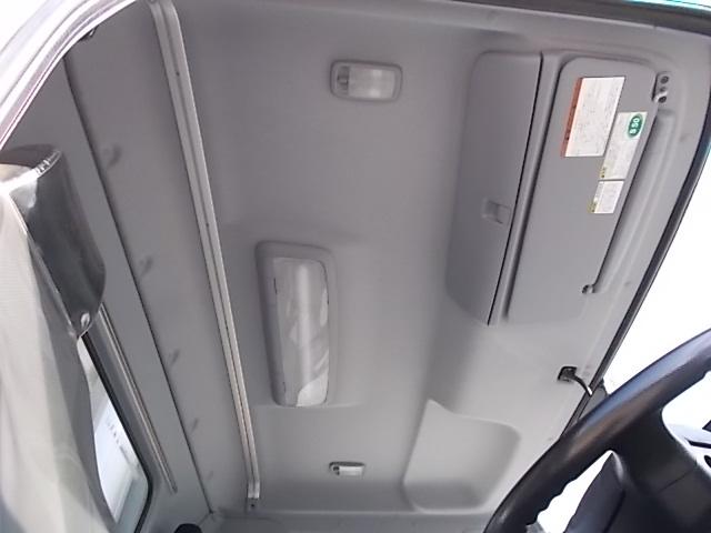 日野レンジャーアルミウイング中型（4t）[写真12]