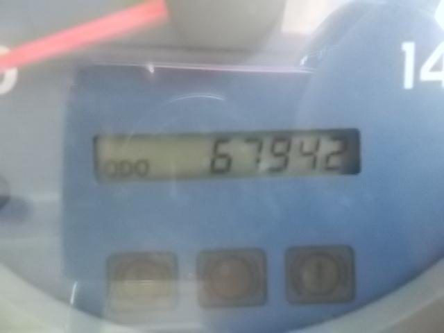 日野レンジャーアルミウイング中型（4t）[写真15]