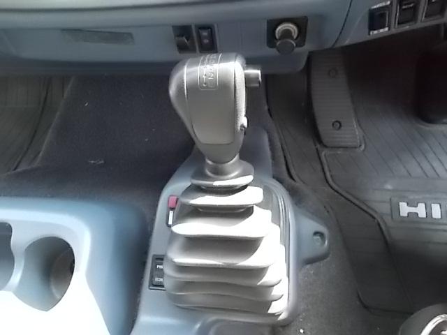 日野レンジャーアルミウイング中型（4t）[写真16]