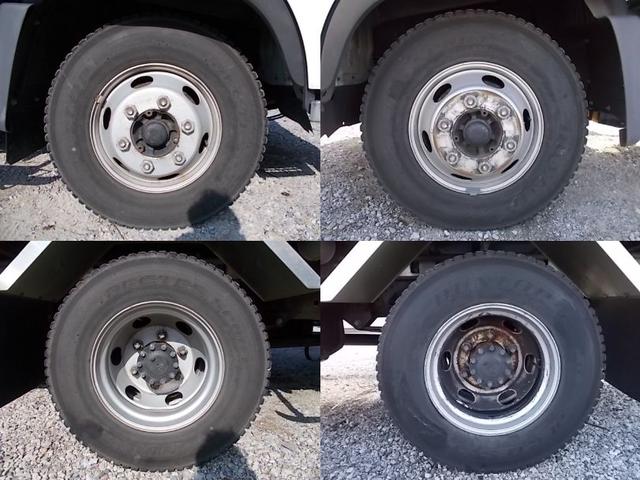 日野レンジャーアルミウイング中型（4t）[写真08]