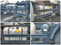 三菱ふそうスーパーグレートトレーラーヘッド（トラクターヘッド）大型（10t）[写真15]