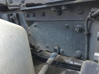 三菱ふそうスーパーグレートトレーラーヘッド（トラクターヘッド）大型（10t）[写真18]