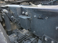 三菱ふそうスーパーグレートトレーラーヘッド（トラクターヘッド）大型（10t）[写真19]