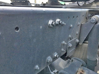 三菱ふそうスーパーグレートトレーラーヘッド（トラクターヘッド）大型（10t）[写真20]