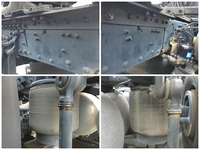 三菱ふそうスーパーグレートトレーラーヘッド（トラクターヘッド）大型（10t）[写真21]