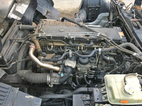 三菱ふそうスーパーグレートトレーラーヘッド（トラクターヘッド）大型（10t）[写真23]