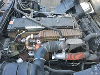 三菱ふそうスーパーグレートトレーラーヘッド（トラクターヘッド）大型（10t）[写真24]