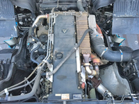 三菱ふそうスーパーグレートトレーラーヘッド（トラクターヘッド）大型（10t）[写真25]