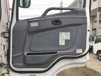 三菱ふそうスーパーグレートトレーラーヘッド（トラクターヘッド）大型（10t）[写真28]