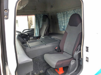 三菱ふそうスーパーグレートトレーラーヘッド（トラクターヘッド）大型（10t）[写真30]