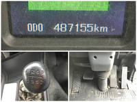 三菱ふそうスーパーグレートトレーラーヘッド（トラクターヘッド）大型（10t）[写真39]