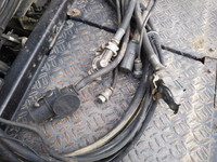 三菱ふそうスーパーグレートトレーラーヘッド（トラクターヘッド）大型（10t）[写真12]