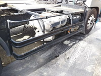 三菱ふそうスーパーグレートトレーラーヘッド（トラクターヘッド）大型（10t）[写真16]