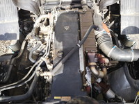 三菱ふそうスーパーグレートトレーラーヘッド（トラクターヘッド）大型（10t）[写真20]