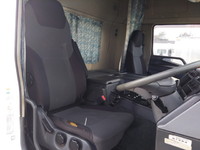 三菱ふそうスーパーグレートトレーラーヘッド（トラクターヘッド）大型（10t）[写真27]