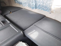 三菱ふそうスーパーグレートトレーラーヘッド（トラクターヘッド）大型（10t）[写真29]