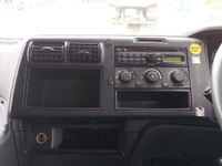 三菱ふそうスーパーグレートトレーラーヘッド（トラクターヘッド）大型（10t）[写真32]