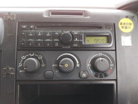 三菱ふそうスーパーグレートトレーラーヘッド（トラクターヘッド）大型（10t）[写真33]