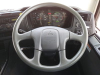 三菱ふそうスーパーグレートトレーラーヘッド（トラクターヘッド）大型（10t）[写真35]