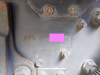 三菱ふそうスーパーグレートトレーラーヘッド（トラクターヘッド）大型（10t）[写真37]