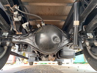 いすゞエルフ平ボディ小型（2t・3t）[写真13]