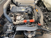 いすゞエルフ平ボディ小型（2t・3t）[写真17]