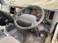 いすゞエルフ平ボディ小型（2t・3t）[写真25]