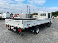 いすゞエルフ平ボディ小型（2t・3t）[写真02]