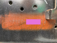 いすゞエルフ平ボディ小型（2t・3t）[写真34]