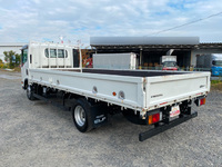 いすゞエルフ平ボディ小型（2t・3t）[写真04]