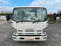 いすゞエルフ平ボディ小型（2t・3t）[写真06]