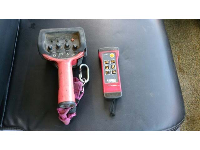 三菱ふそうキャンターセーフティクレーン3段小型（2t・3t）[写真12]