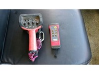 三菱ふそうキャンターセーフティクレーン3段小型（2t・3t）[写真12]