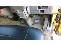 三菱ふそうキャンターセーフティクレーン3段小型（2t・3t）[写真14]