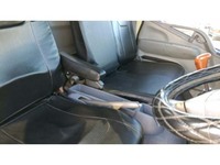 三菱ふそうキャンターセーフティクレーン3段小型（2t・3t）[写真17]