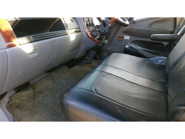 三菱ふそうキャンターセーフティクレーン3段小型（2t・3t）[写真19]