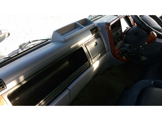 三菱ふそうキャンターセーフティクレーン3段小型（2t・3t）[写真20]