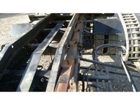 三菱ふそうキャンターセーフティクレーン3段小型（2t・3t）[写真21]