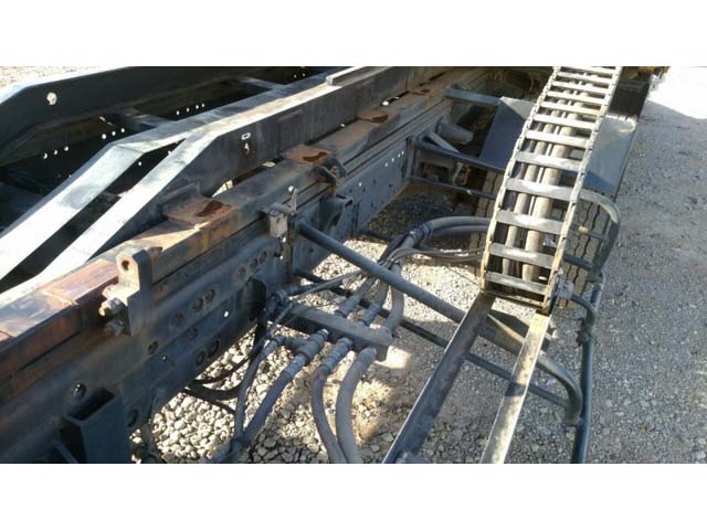 三菱ふそうキャンターセーフティクレーン3段小型（2t・3t）[写真22]