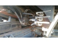 三菱ふそうキャンターセーフティクレーン3段小型（2t・3t）[写真23]